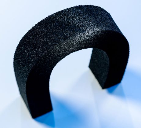 windowSafe® - Cell rubber gaskets with special coating