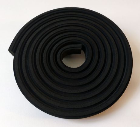 windowSafe® - Cell rubber sealing profile