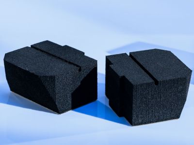 windowSafe® - Produktbereich: Spezialdichtungen und Spezialdichtkissen
