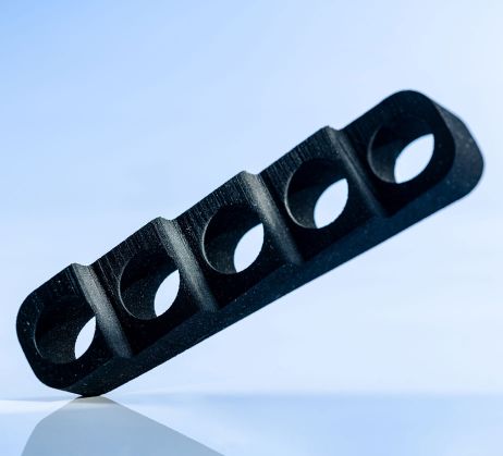 windowSafe® - Cell rubber prototype manufacturing