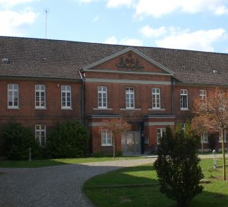 windowSafe® - Lüneburg Altes Offiziers-Carree windowSafe® - Lüneburg Altes Offiziers-Carree